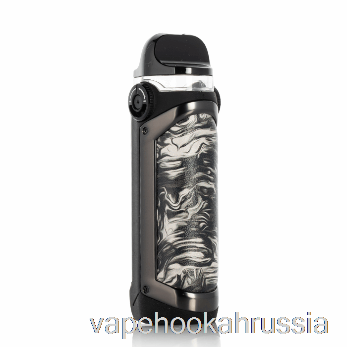 Vape Russia Smok Ipx80 80w комплект модов для жидкости черный серый